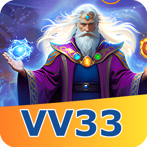 Logo Oficial VV33 Download
